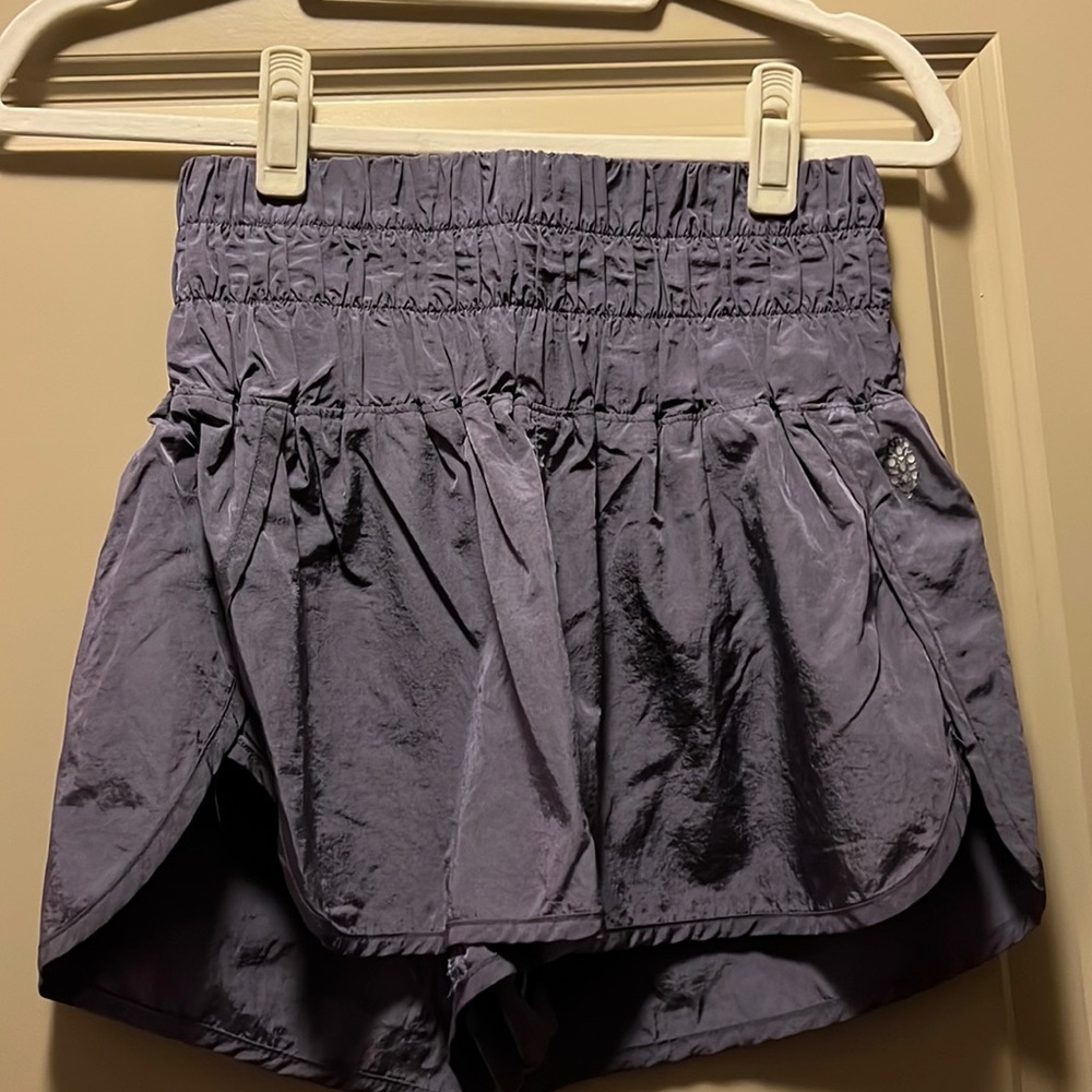 Free People Movement Way Home Short